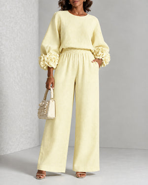 Light yellow