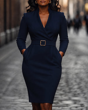 Navy Blue