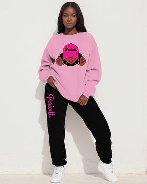 Set-Pink