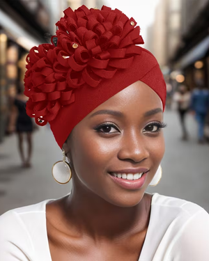 Bright Red