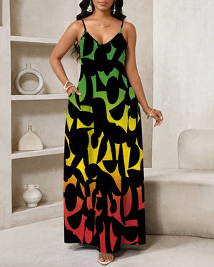 Reggae Color