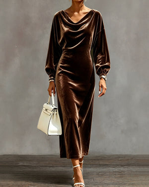 Coffee brown