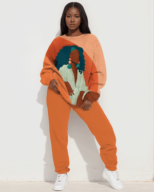 Set-Orange