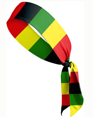 Reggae