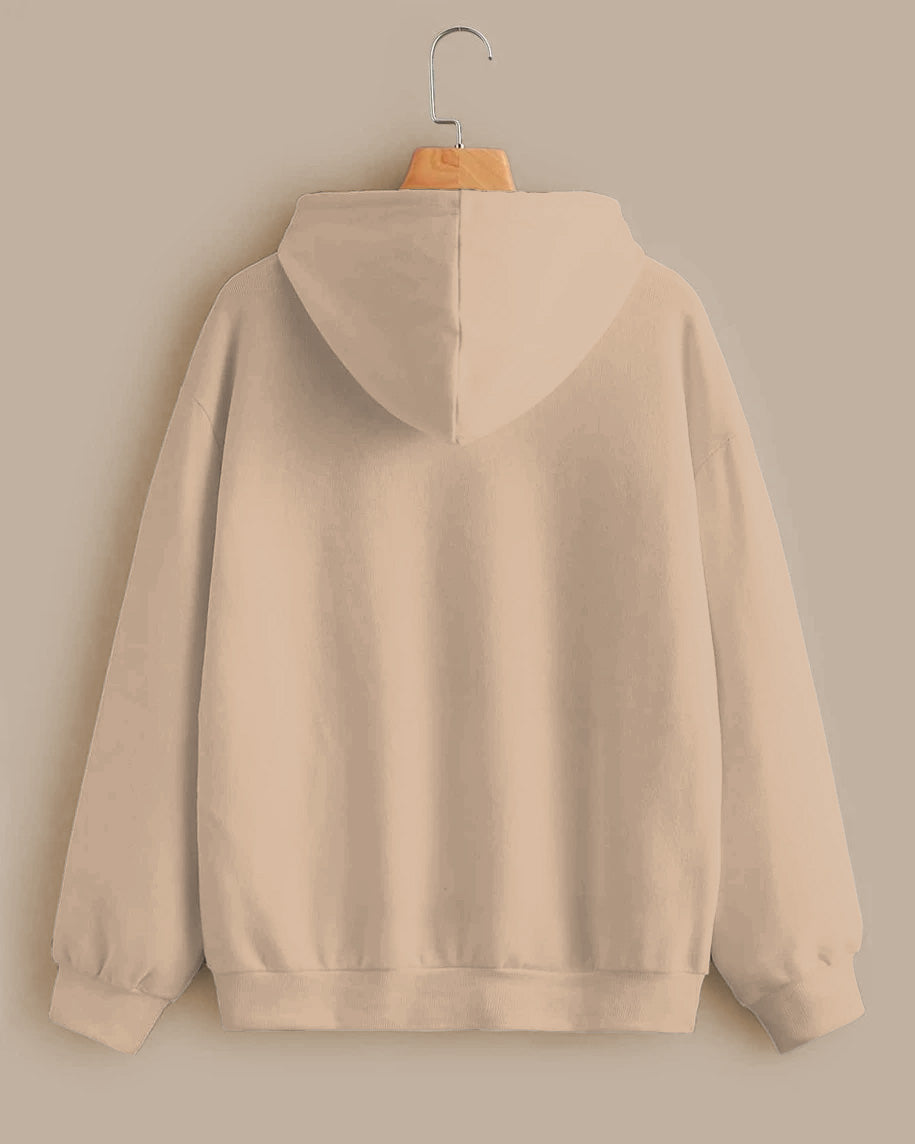Queen See Queens... Long-sleeved Hoodie