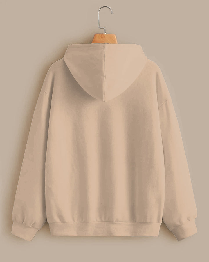 Queen See Queens... Long-sleeved Hoodie