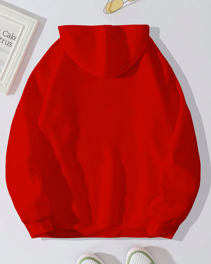 I Match Energy Long Sleeves Hoodie