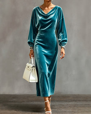 Peacock Green