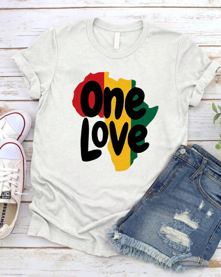 Free-Ish Since 1865 100% Cotton Crew Neck Short Sleeve Tshirt