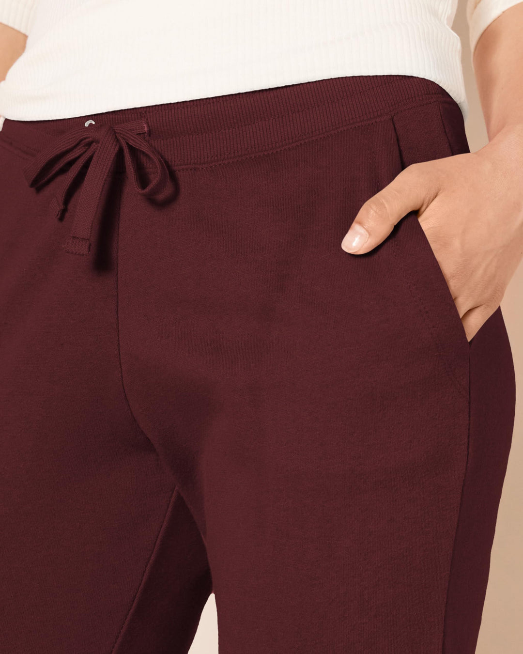 High-Waist Yoga Pants Quick-Drying Elastomer Running Fitness Pants