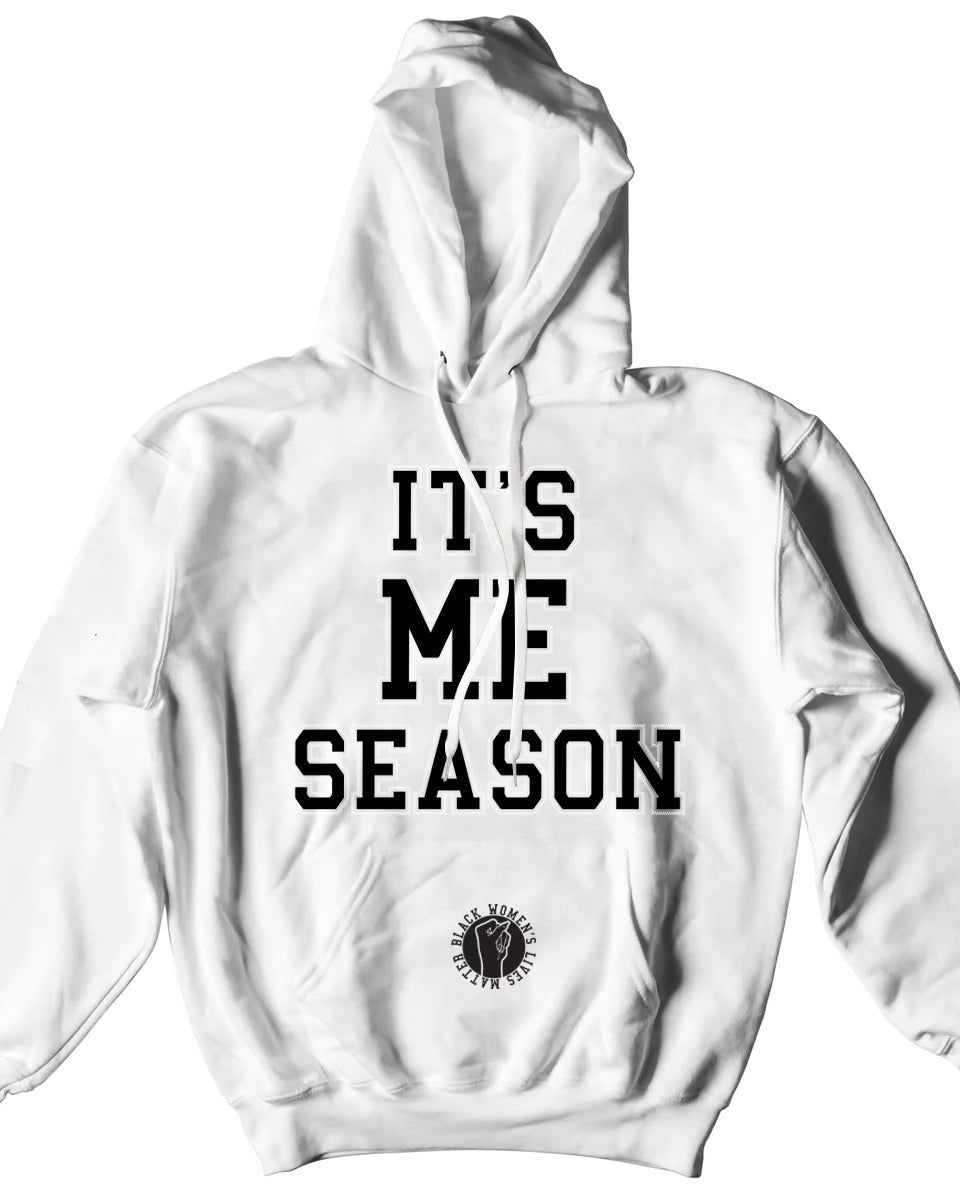 It's Me Season Long Sleeves Hoodie