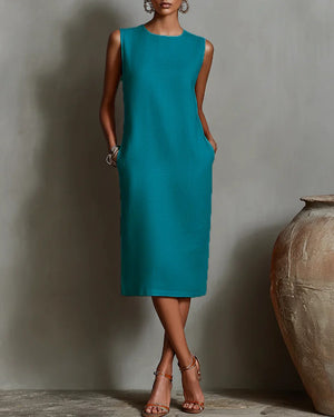 Peacock Blue