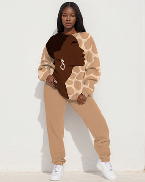 Set-Beige