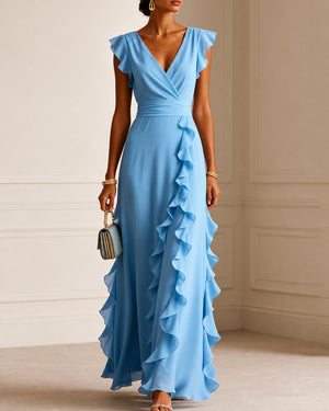 Sky Blue