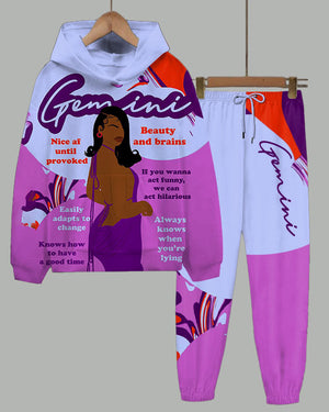 Set-Pink