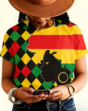 Reggae Color