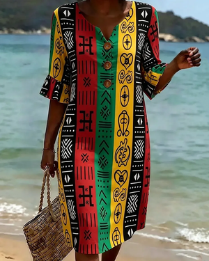 Reggae Color
