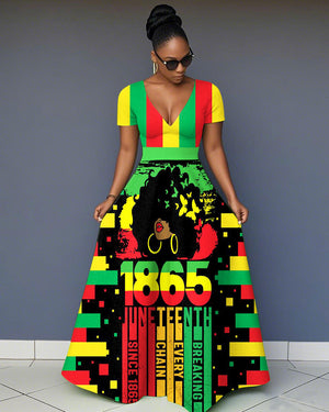 Reggae Color