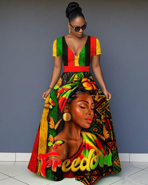 Reggae Color