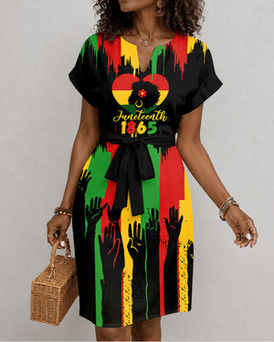 Reggae Color