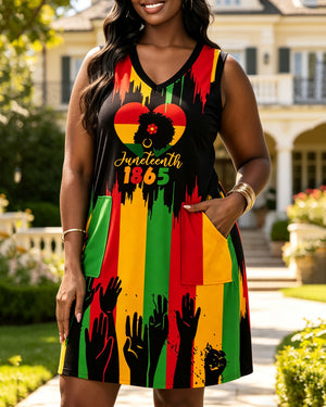Reggae Color