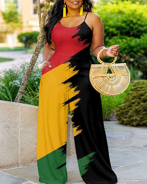 Reggae Color