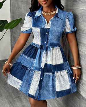 Denim Blue