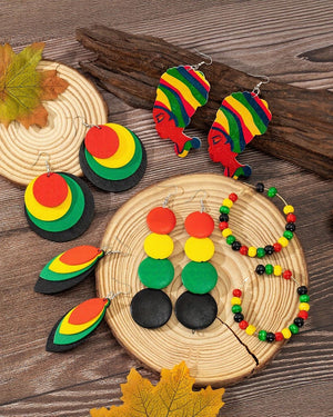 Red-Yellow-Green