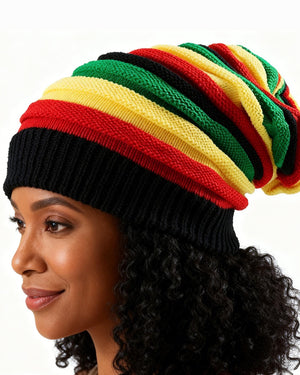 Black-Yellow-Green