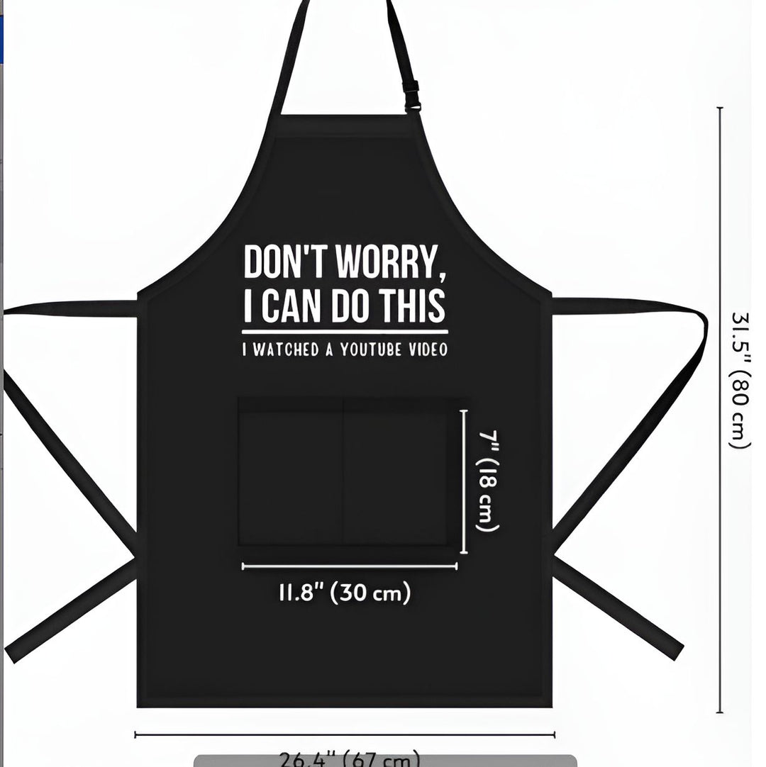 African American Woman Adjustable Apron,Sleeveless Kitchen Cover-Up, Chef'S Work Uniform for Cooking