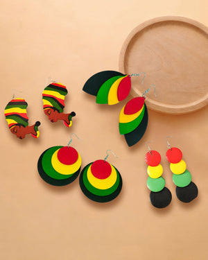 4 Pairs