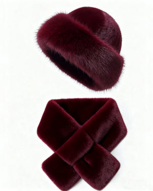 Angora Red