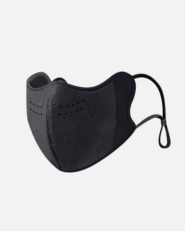 Windproof & Cold-resistant Mask – Soft, Skin-friendly, Breathable & Warm