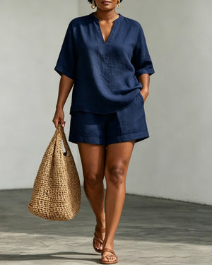 Dark Blue