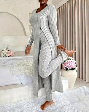 Gray