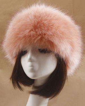 Peach Pink