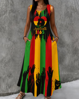 Reggae Color