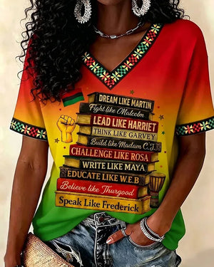 Reggae Color
