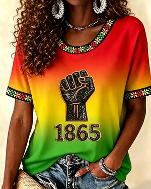 Reggae Color