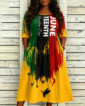 Reggae Color