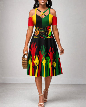 Reggae Color