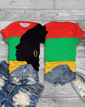 Reggae Color