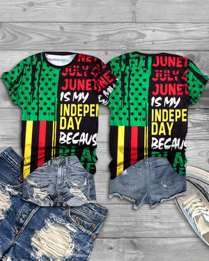 Reggae Color