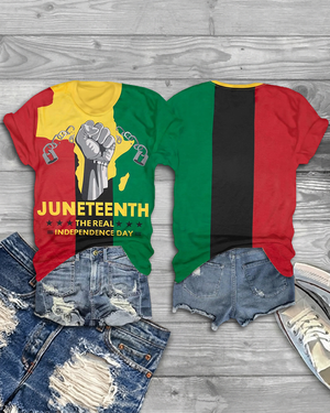 Reggae Color