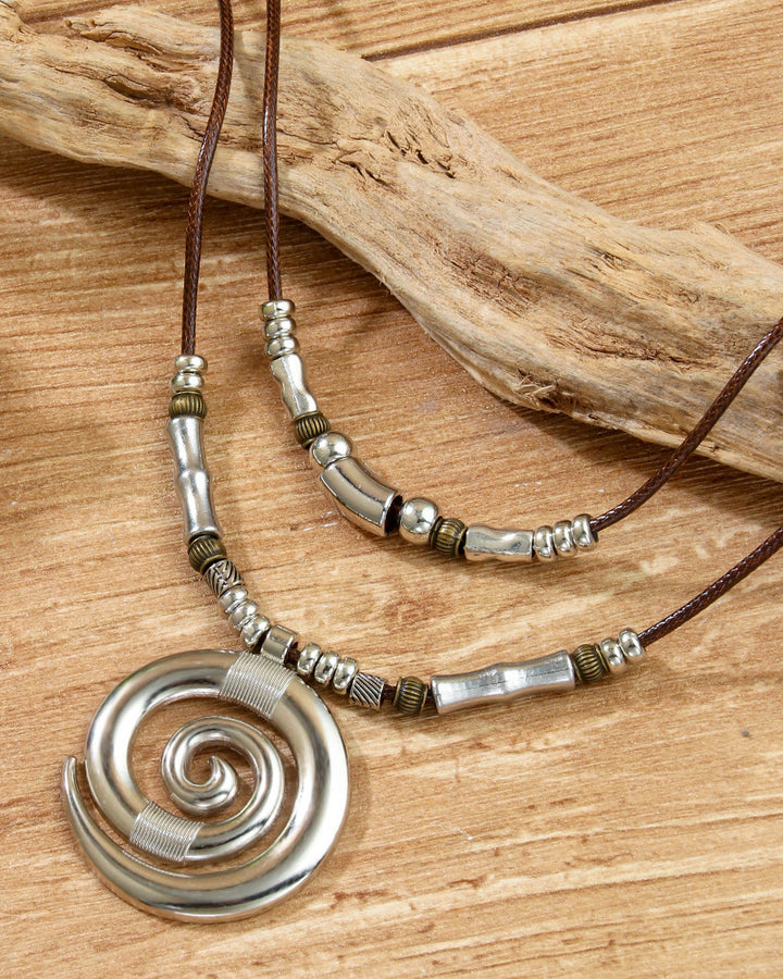Chic Boho Necklace