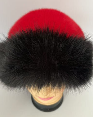 Red-Black