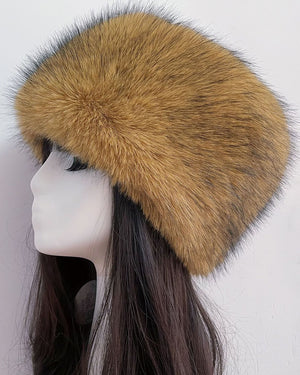 Raccoon Dog Fur