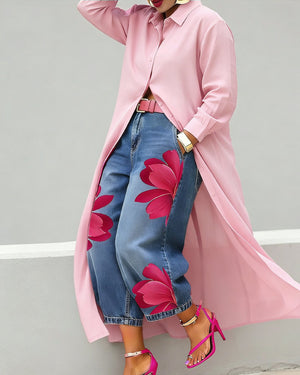 Pink