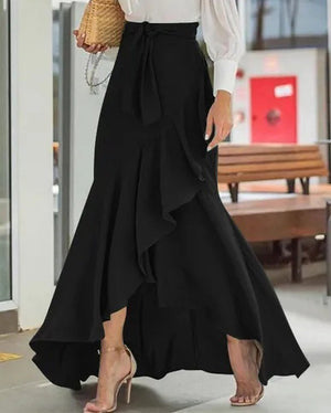 Dark Black