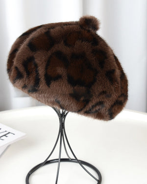 Coffee-Big-Leopard-print
